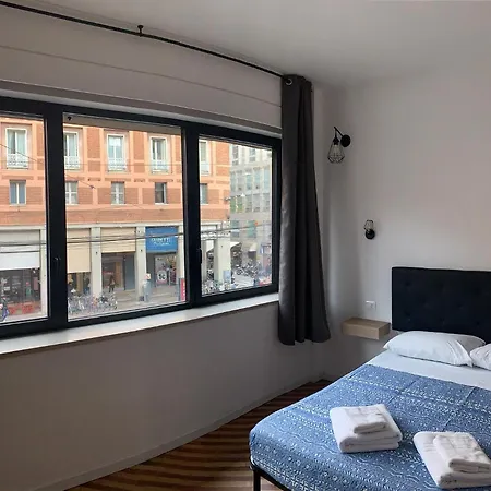 Galleria Del Toro 3 3*