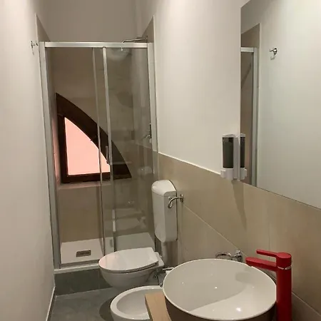 Galleria Del Toro 3 Πανσιόν Μπολόνια