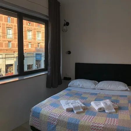 Galleria Del Toro 3 Πανσιόν 3*