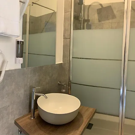 Penzion Galleria Del Toro 3 3*