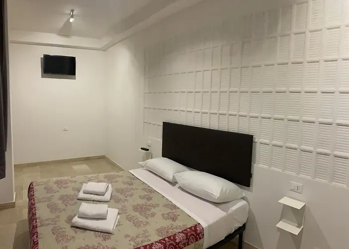 招待所 Galleria Del Toro 3