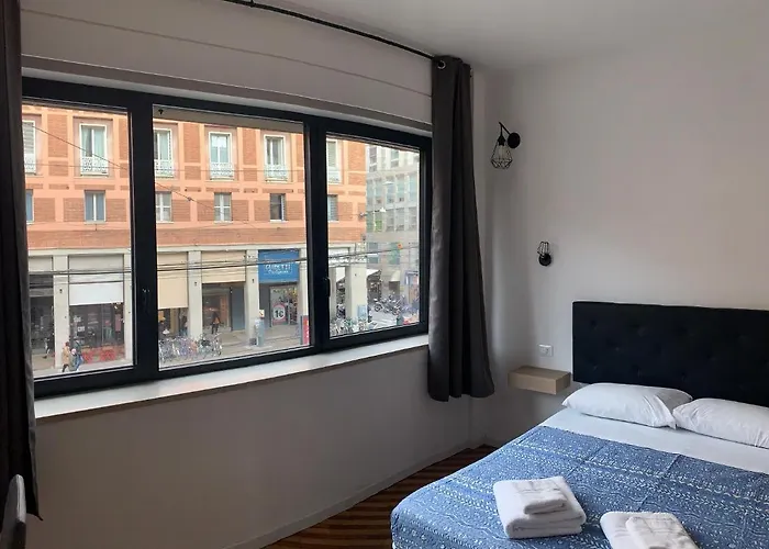 Galleria Del Toro 3 3*