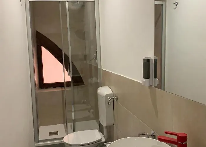 Galleria Del Toro 3 招待所 博洛尼亚