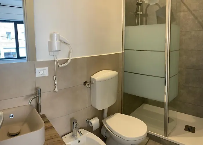 Galleria Del Toro 3 招待所 博洛尼亚