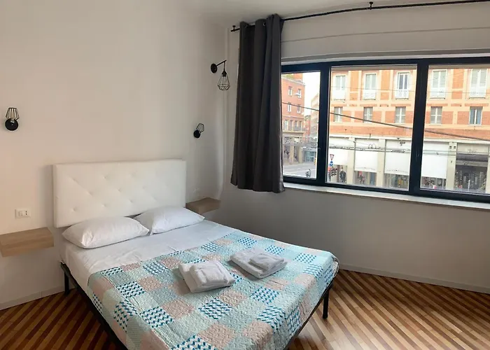 Galleria Del Toro 3 3*