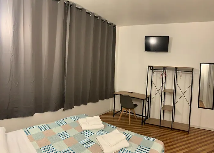 Galleria Del Toro 3 招待所 3*