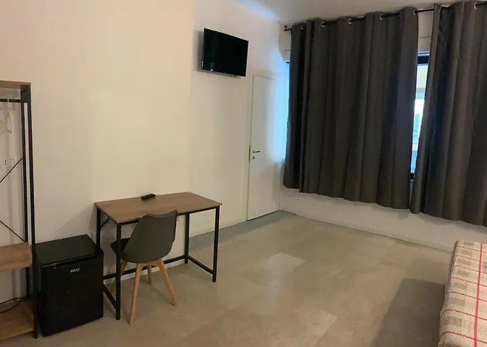 Galleria Del Toro 3 게스트하우스 볼로냐