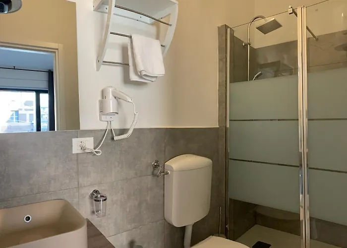 Galleria Del Toro 3 ボローニャ