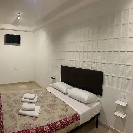 Pensjonat Galleria Del Toro 3