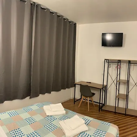 Galleria Del Toro 3 Guest house *