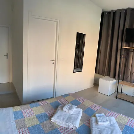 Galleria Del Toro 3 3*