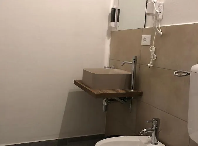 Galleria Del Toro 3 Gasthof