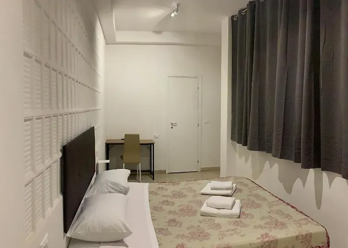 Gasthof Galleria Del Toro 3