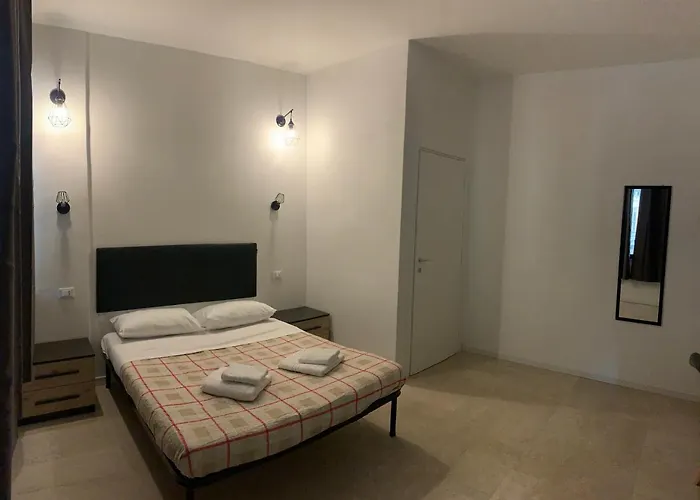 Gasthof Galleria Del Toro 3