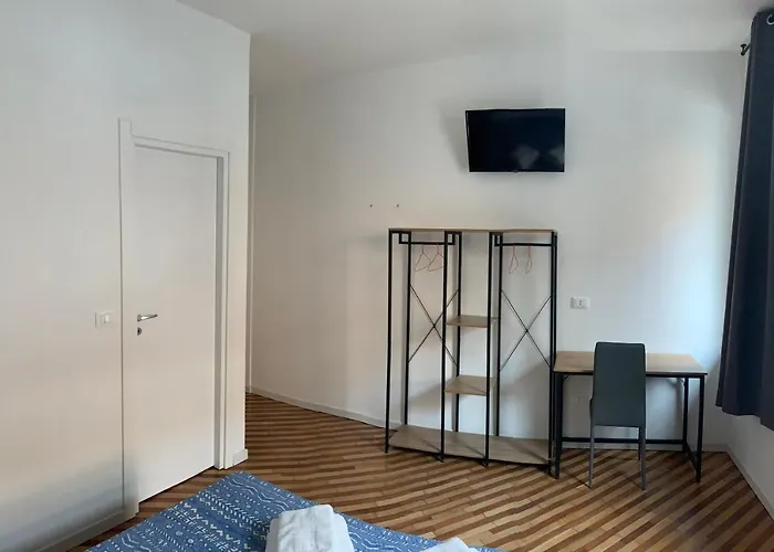 Gasthof Galleria Del Toro 3