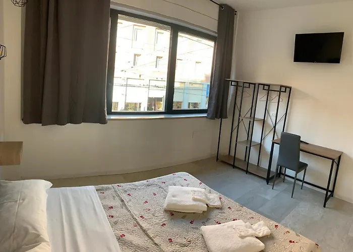 Gasthof Galleria Del Toro 3