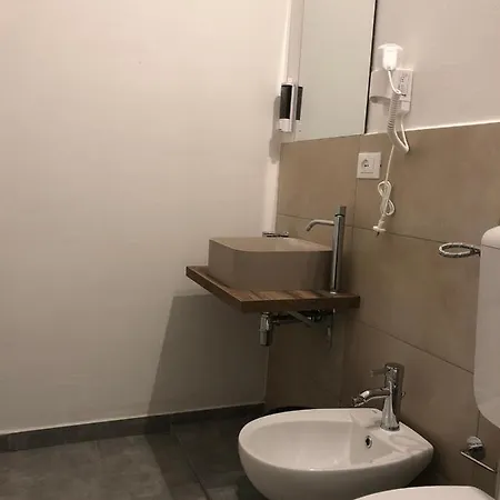 Galleria Del Toro 3 Гостевой дом