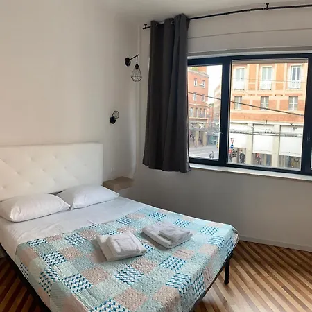 Galleria Del Toro 3 3*