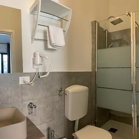 Galleria Del Toro 3 Болонья